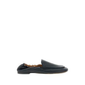 Odissi Women Juno Leather Loafers